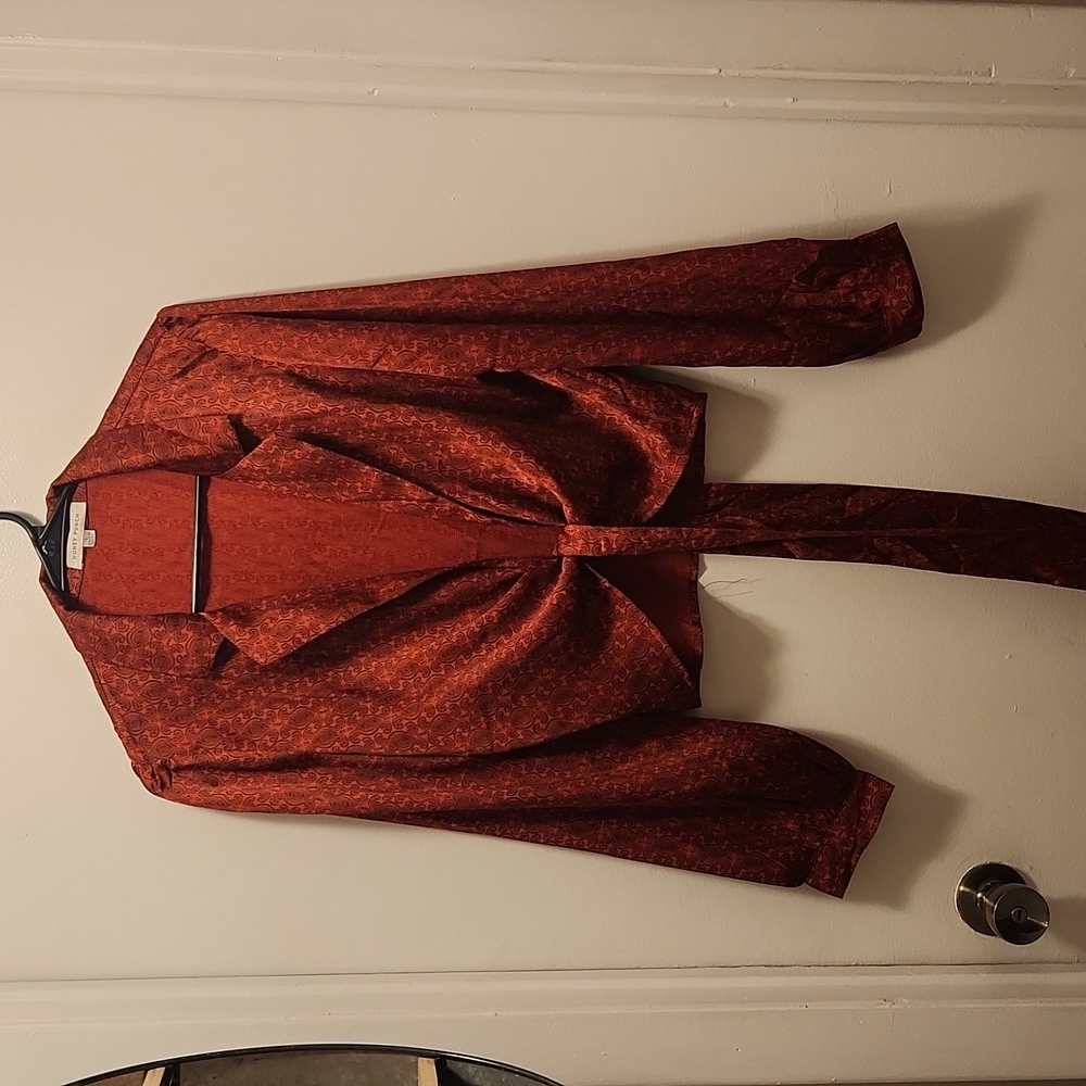 Honey Punch Top